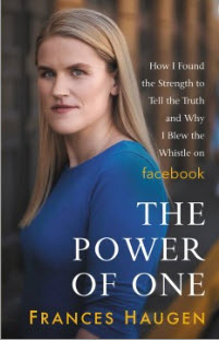 Order a copy of The Power of One
