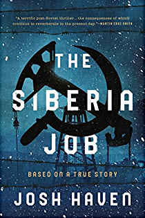 Order a copy of The Siberia Job