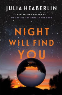 Order a copy of Night Will Find You