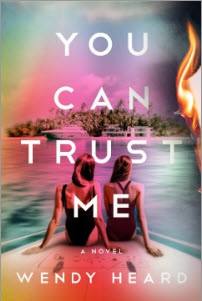 Order a copy of You Can Trust Me
