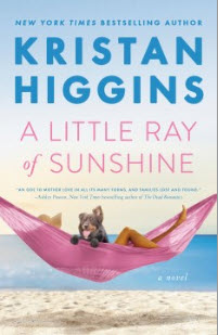 Order a copy of A Little Ray of Sunshine