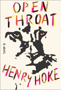 Order a copy of Open Throat