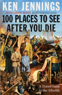 Order a copy of 100 Places to See After You Die