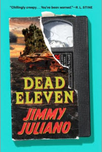 Order a copy of Dead Eleven