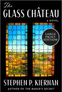 Order a copy of The Glass Château