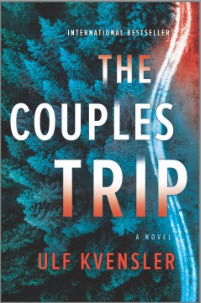 Order a copy of The Couples Trip