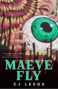 Order a copy of Maeve Fly
