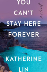 Order a copy of You Can't Stay Here Forever