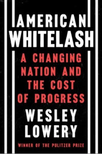 Order a copy of American Whitelash