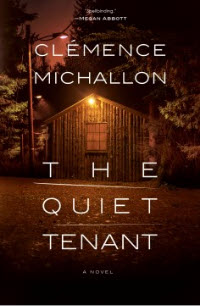 Order a copy of The Quiet Tenant