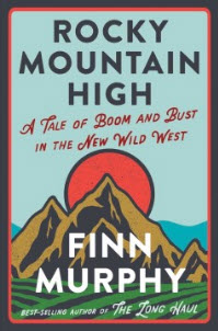 Order a copy of Rocky Mountain High