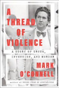 Order a copy of A Thread of Violence