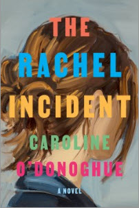 Order a copy of The Rachel Incident