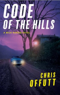 Order a copy of Code of the Hills