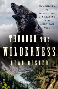 Order a copy of Through the Wilderness