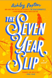 Order a copy of The Seven Year Slip