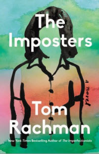 Order a copy of The Imposters