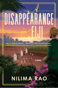 Order a copy of A Disappearance in Fiji