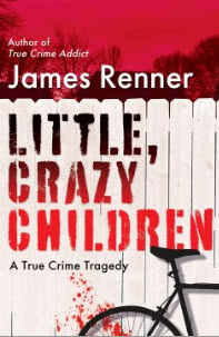 Order a copy of Little, Crazy Children