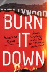Order a copy of Burn It Down