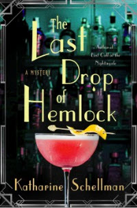Order a copy of The Last Drop of Hemlock