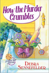 Order a copy of How the Murder Crumbles