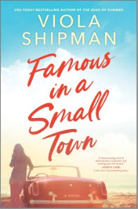 Order a copy of Famous in a Small Town