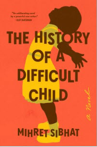 Order a copy of The History of a Difficult Child