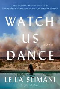 Order a copy of Watch Us Dance