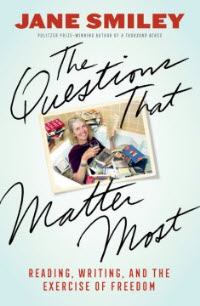 Order a copy of The Questions That Matter Most