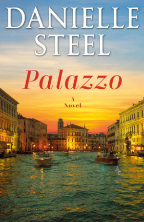 Hold a copy of Palazzo