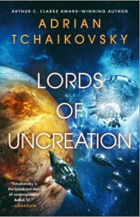 Order a copy of Lords of Uncreation