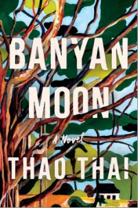 Order a copy of Banyan Moon