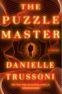 Order a copy of The Puzzle Master