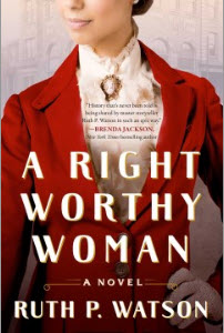 Order a copy of A Right Worthy Woman