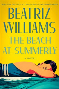 Hold a copy of The Beach at Summerly