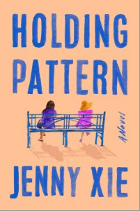 Order a copy of Holding Pattern