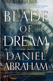 Order a copy of Blade of Dream