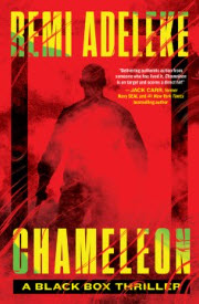 Order a copy of Chameleon