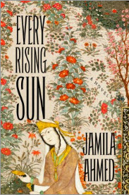 Order a copy of Every Rising Sun