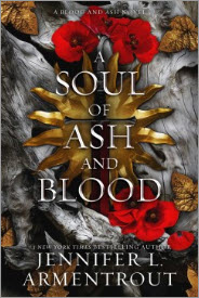 Order a copy of A Soul of Ash and Blood