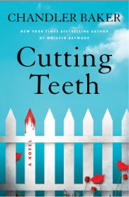 Order a copy of Cutting Teeth