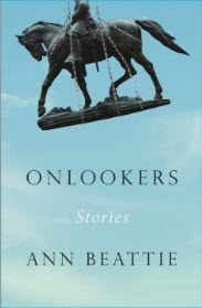 Order a copy of Onlookers: Stories