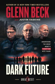 Order a copy of Dark Future