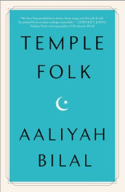 Order a copy of Temple Folk