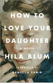 Order a copy of How to Love Your Daughter