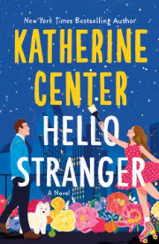 Order a copy of Hello Stranger
