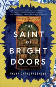 Order a copy of The Saint of Bright Doors