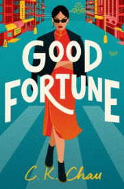 Order a copy of Good Fortune