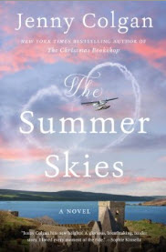 Order a copy of The Summer Skies